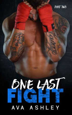 [One Last Fight 02] • One Last Fight 2